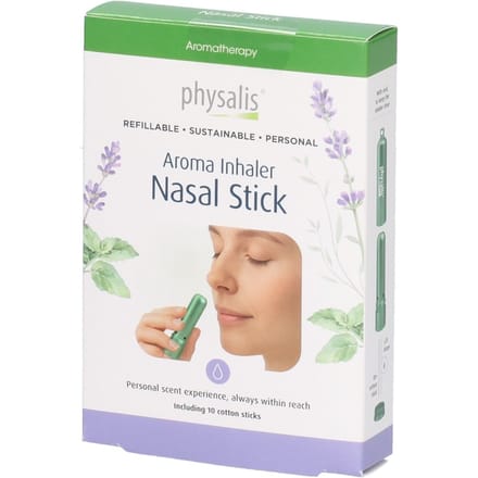 Physalis Aroma Inhaler Nasal Stick 1ST