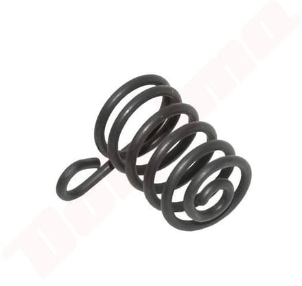 Trillingsdemper passend op ECHO CS 260TES , CS2600ES , CS 280TES ( V450-000340 )