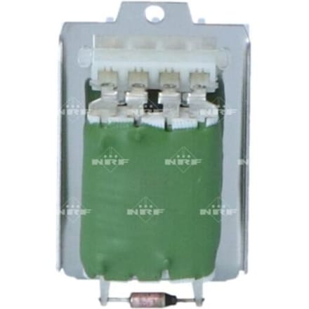 Regelaar, binnenventilator NRF 342070