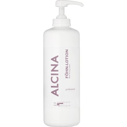 ALCINA Professional Föhnlotion Speciale producten Unisex 1200 ml