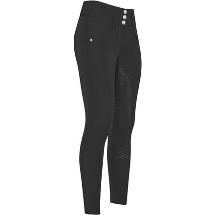 Damesbroek met volledige grip HV Polo Nadine