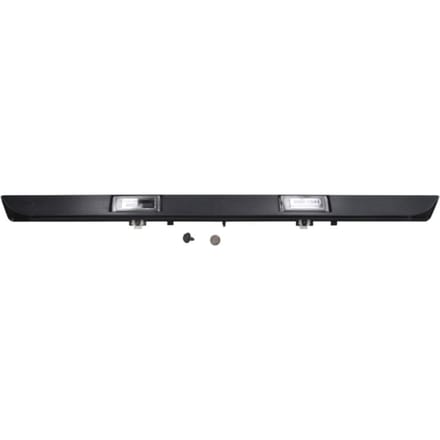 Kentekenplaatverlichting AKUSAN LA 0217