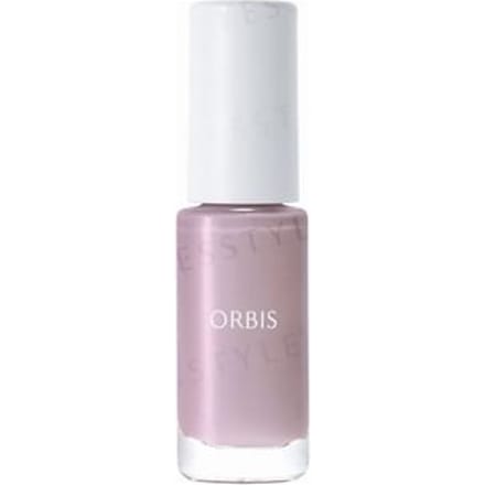 Orbis - Nail Polish Lilac Tulle