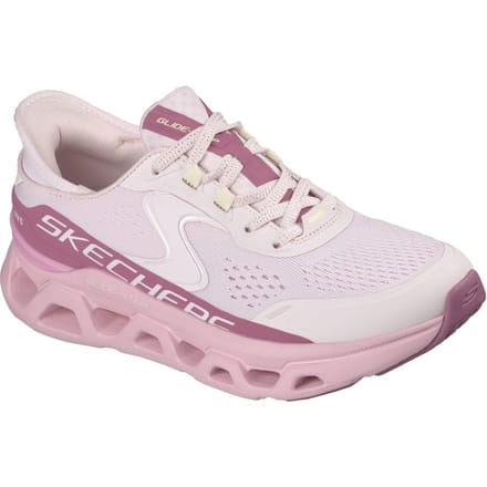 Skechers Slip-Ins: Glide-Step Altus Sneakers Laag - Roze