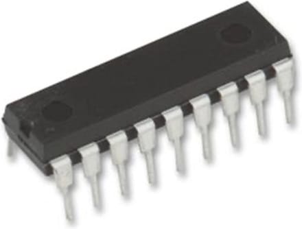 PIC18F1320-I/P DIP-18