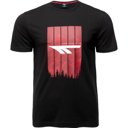 T-shirt Hi-Tec Hatino
