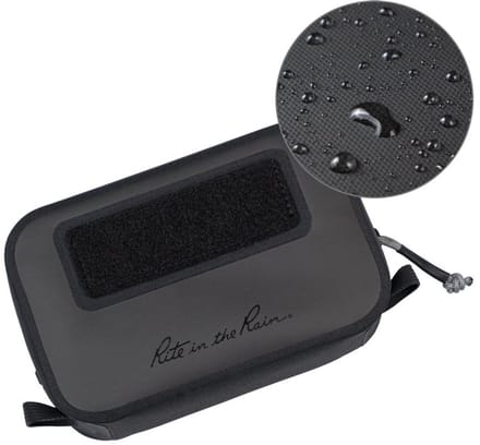 Rite in the Rain - Rapid Utility Pouch SM - 1,2Liter - Monsoon serie