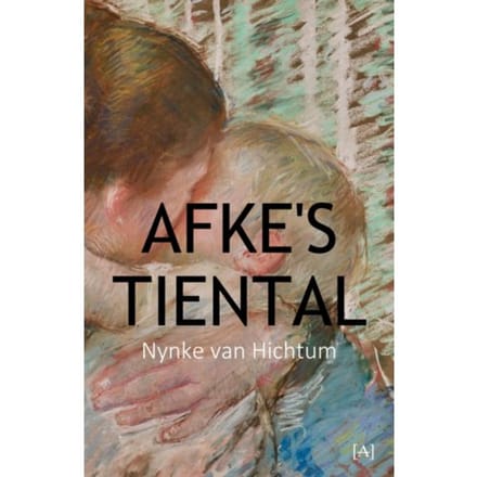 Afke's Tiental - Nynke van Hichtum