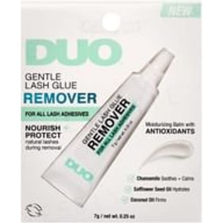 DUO Adhesives - Gentle Lash Glue Remover 7g