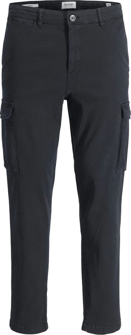 Jack & Jones Arthur Dobby Cargobroek Heren - Maat W32 X L34