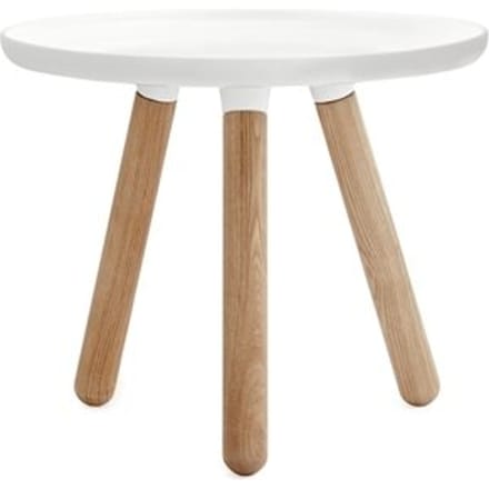 Normann Copenhagen - Tablo - klein - wit