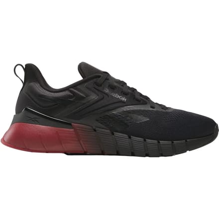 Reebok Nano Gym Schoenen Zwart EU 42 1/2 Man