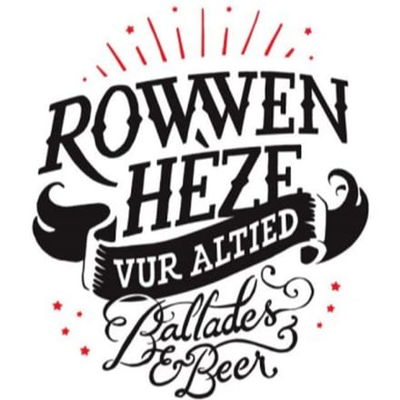 Rowwen Hèze - Vur Altied (CD)