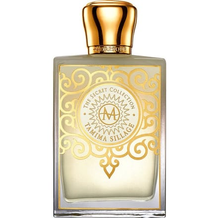Moresque Secret Collection Tamima Sillage Eau de Parfum
