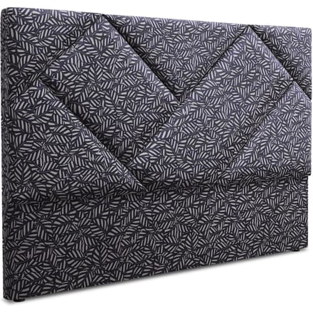 Hoofdbord Alpilles velvet | CXL by Christian Lacroix