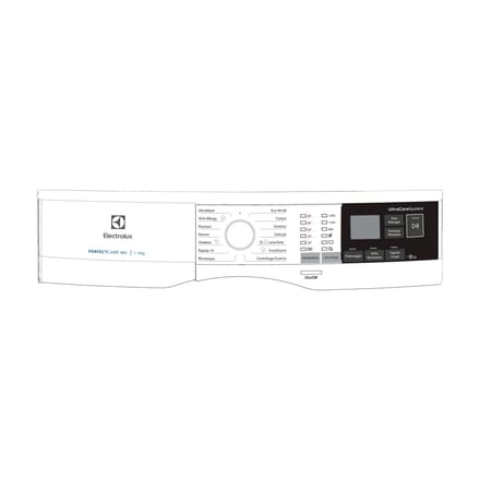 AEG controlepaneel, wit, Electrolux 140212098028