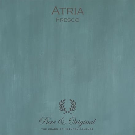 Pure & Original Fresco Kalkverf Atria 1 L