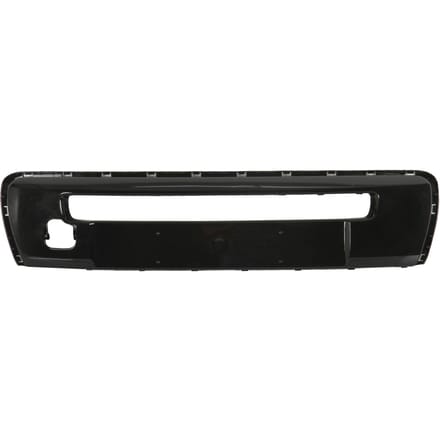 Bumper - onderdelen BLIC 6502-07-0502925P