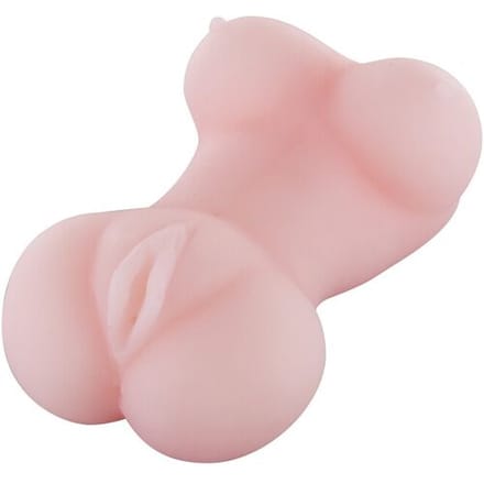 ToyJoy Juicy Rider - Masturbator