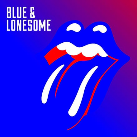 The Rolling Stones - Blue &amp; Lonesome (Deluxe Edition)
