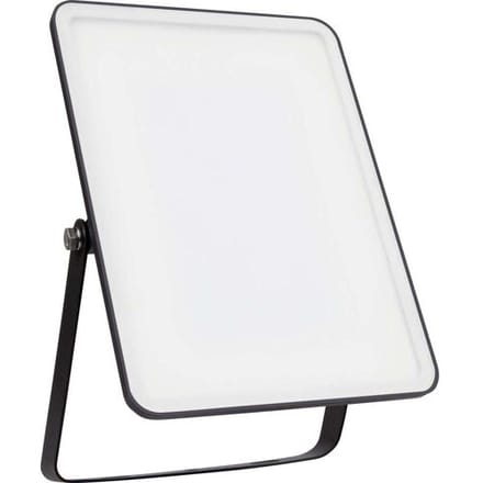 OSRAM HOMELIGHTING Floodlight Essential 50W 3000K 4099854429798 LED-buitenschijnwerper 50.00 W Lichtkleur (naam): Warmwit