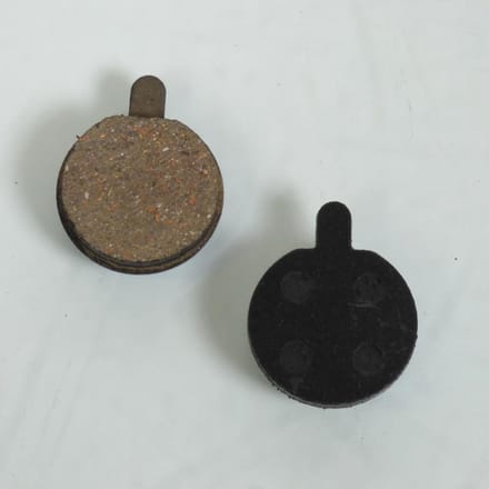 Plaquette de frein RMS pour Auto Neuf