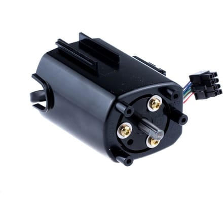 Husqvarna maaimotor met houder 105/308