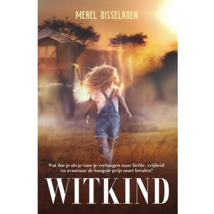 Witkind - Merel Disselkoen