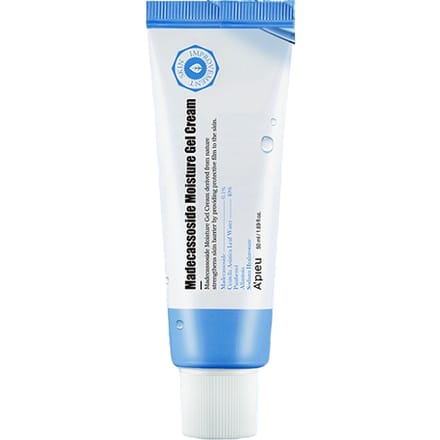 A'PIEU - Madecassoside Moisture Gel Cream - 50ml