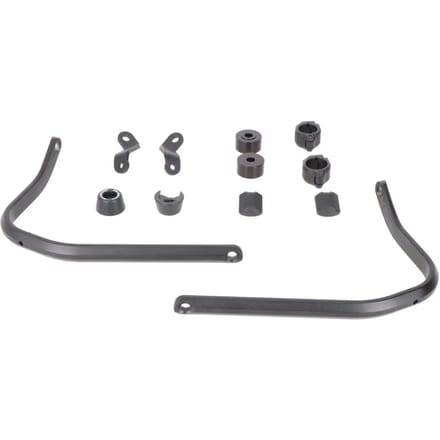 Handguard montage kit SW-Motech Suzuki V-Strom 800 / 800DE 2022
