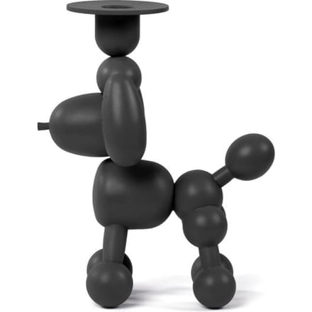 fatboy can-dolly Kaarsenhouder - Anthracite