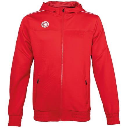 The Indian Maharadja Jaipur Performance Hooded Trainingsjack Junior - Maat 152
