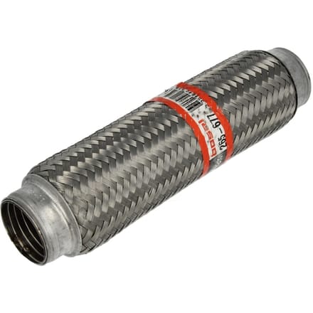 Flexpijp, uitlaatsysteem BOSAL 265-677