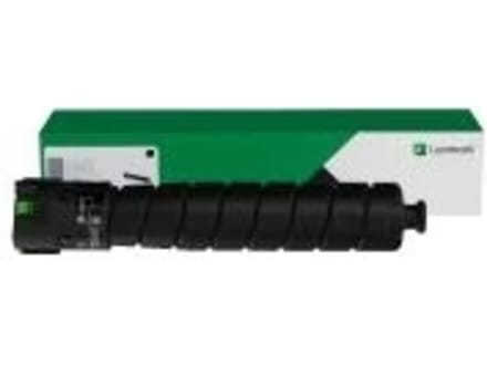 Lexmark 83D0HM0 tonercartridge 1 stuk(s) Origineel Magenta
