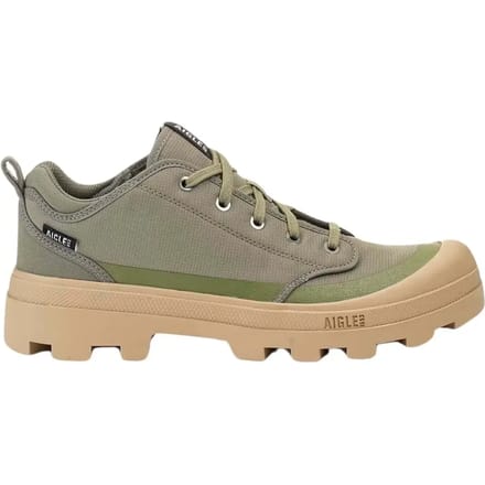 Laarzen Aigle Tenere Hike