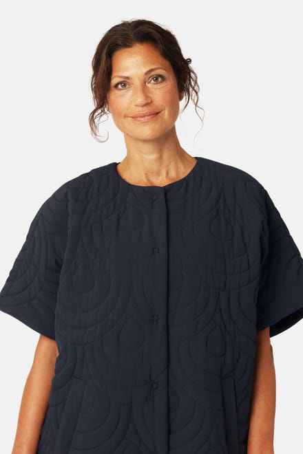 Bodywarmer BLOSSOM02