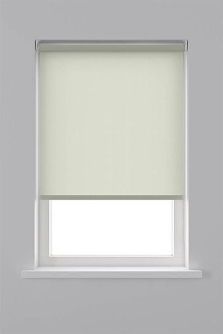 Decosol Rolgordijn Lichtdoorlatend - Beige (5702) - 90 x 190 cm