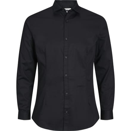 JACK&JONES  - Maat S - JJPRPARMA SHIRT L/S NOOS Heren Overhemd