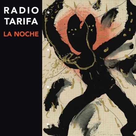 Radio Tarifa - La Noche (CD)