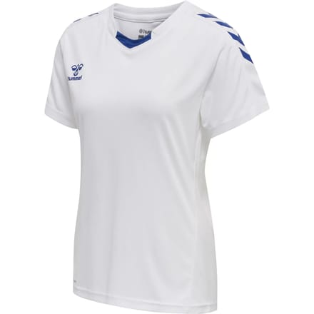Dames Polyester Jersey Hummel Hmlcore XK