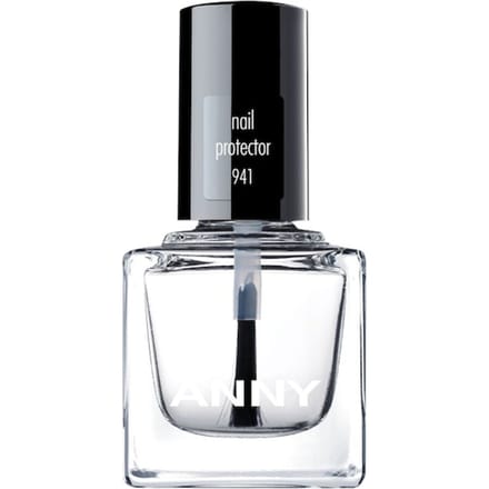 ANNY Nail care Nagelbeschermer Basislaag Dames 15 ml