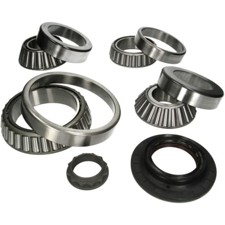 Elementen, versnellingspook EURORICAMBI 60171240