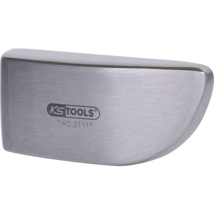 KS Tools 140.2111 Body-teentjes uitbuizenslijper, klein, 115 mm