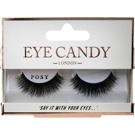 Eye Candy Signature Lash Collection Posy 1 st