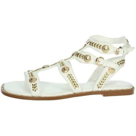 Platte sandalen Keys K-10892