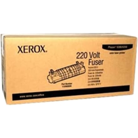 Xerox 115R00036 fuser (origineel)