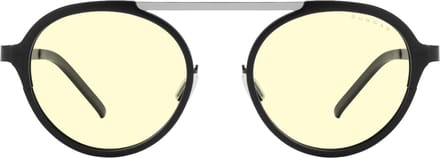 GUNNAR - Pacifica Gaming Bril - Computerbril - Blauw Licht Bril - Blue Light Glasses 0.2 Sterkte Amber