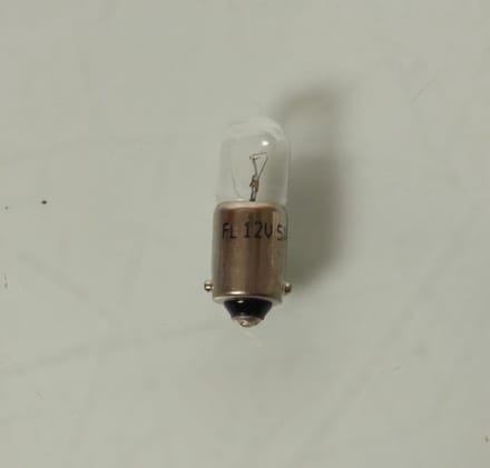 Ampoule Flosser pour Scooter Piaggio 50 ZIP Après 2000 Neuf