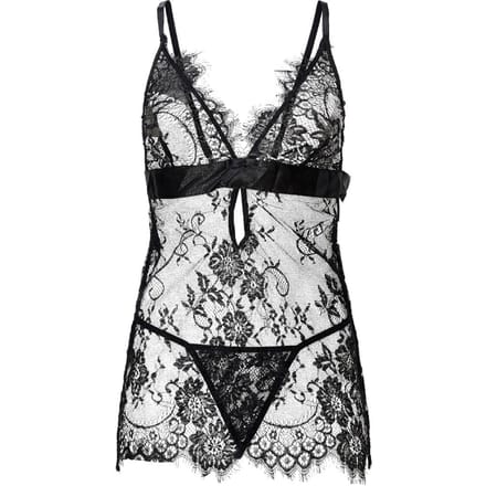 Setjes Lingadore Chemise