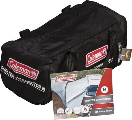 Gazebo Connector voor Maat M, Ideaal als Zonwering en Waterbestendig